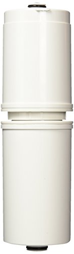 フジ医療器 アルカリイオン整水器用 ダブルカートリッジ FW-01CN