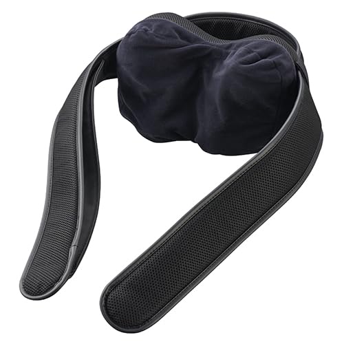 MRL-M2BK-BK(ブラック) マルチマッサージャー R23 マイリラ