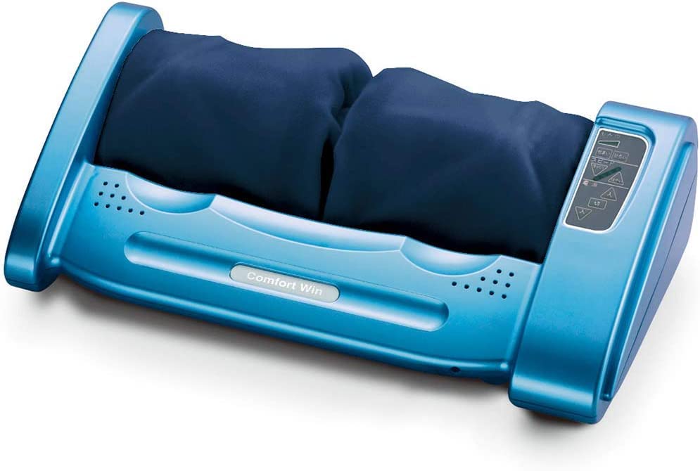 フットマッサージャー コンフォートウィン(Comfort Win)SR-8