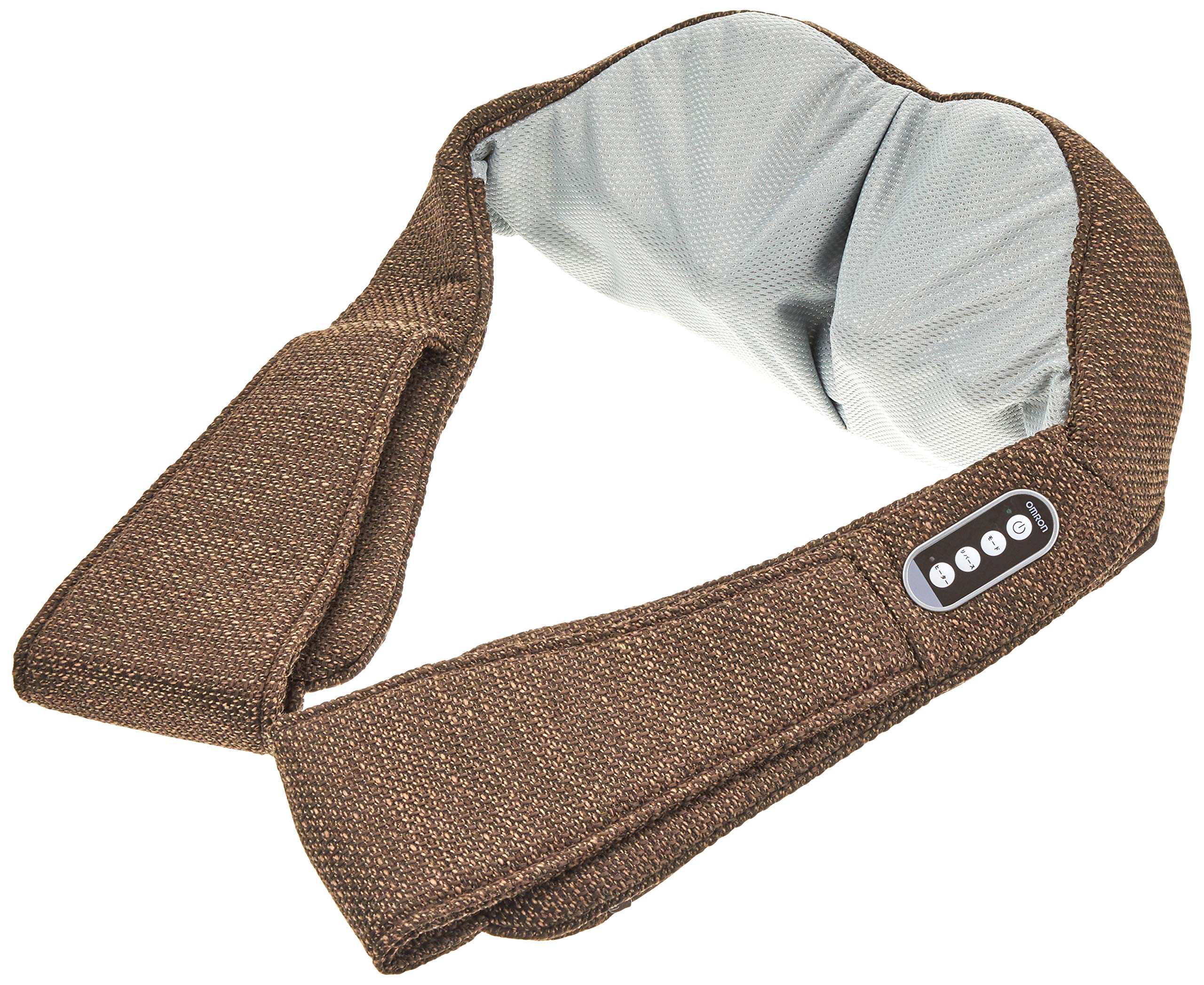 オムロンネックマッサージャHM-150-BW HM-150-BW